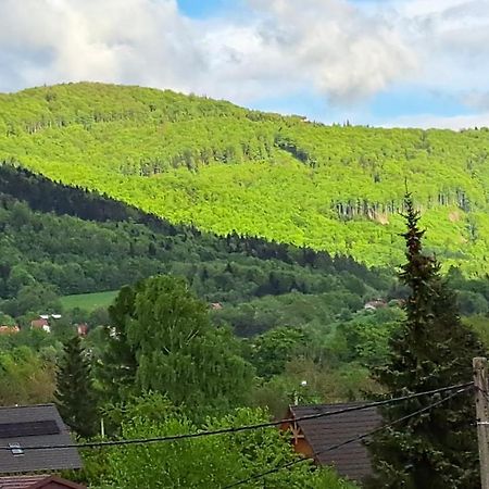 Apartamenty Bujaki Устронь Экстерьер фото