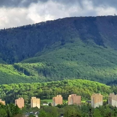 Apartamenty Bujaki Устронь Экстерьер фото