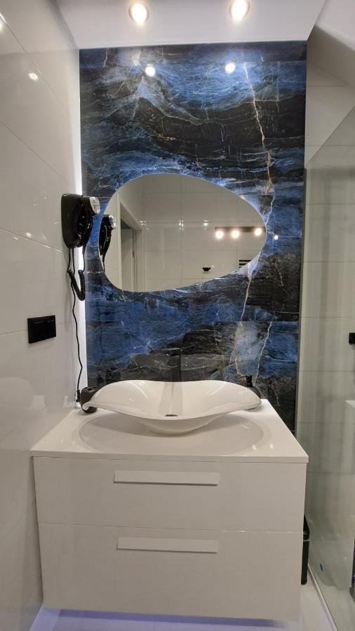 Apartamenty Bujaki Устронь Экстерьер фото