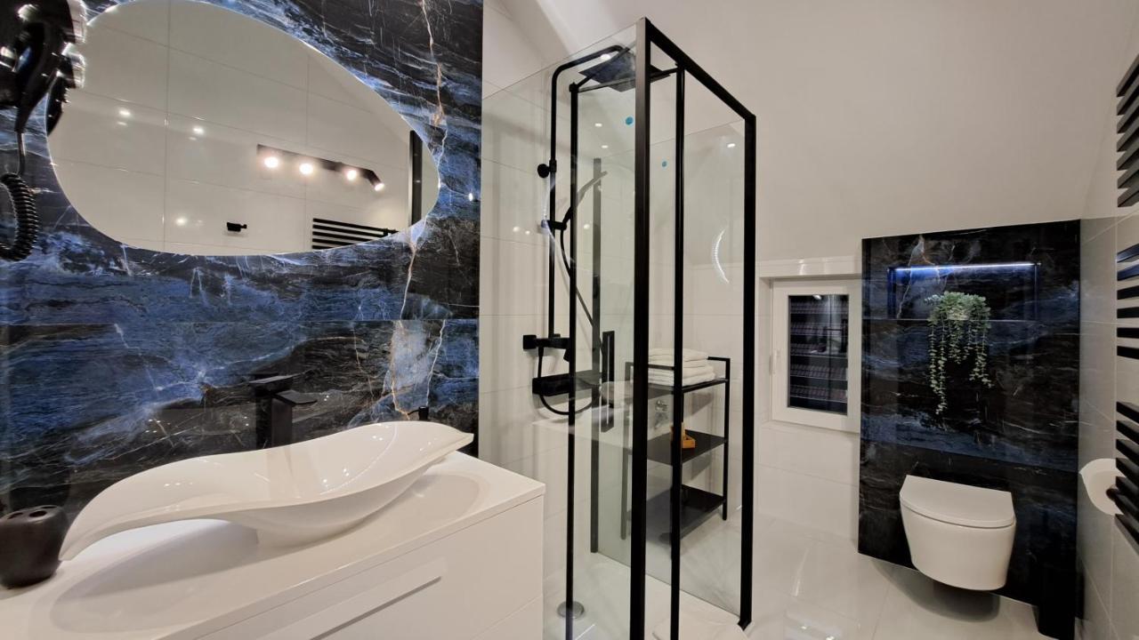 Apartamenty Bujaki Устронь Экстерьер фото
