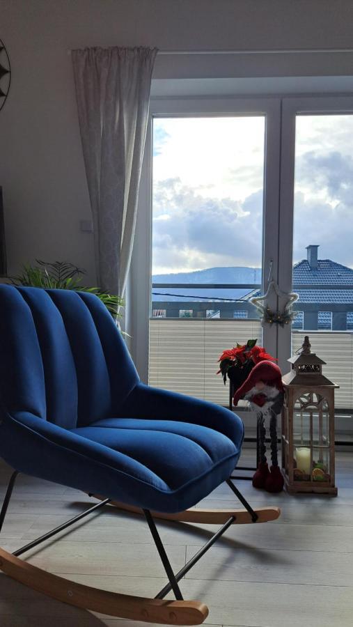 Apartamenty Bujaki Устронь Экстерьер фото